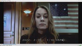 Kate James's Full Deposition (DAY 3, Johnny Depp Defamation Trial)