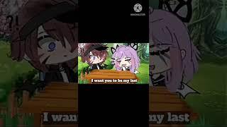 shinunoga e-wa.. gacha life tiktok edit ep7 ️#gachalife #gacha #gachatrend #shorts
