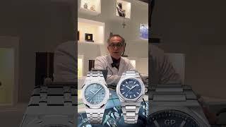 Top Watch Brands and Their Imitations: Discover the True Originals! #watch #luxurywatch #dubai
