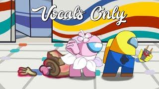 Heartbeat (Vocals Only) Gamingly