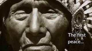 Black Elk Speaks- (Lakota-Hehaka Sapa) " Life Quotes "