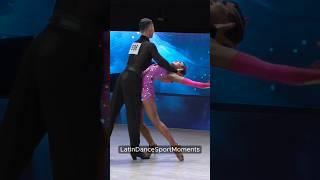 #rumba #dancesport #russianchampionship #ballroomdance