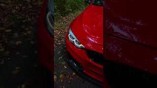 BMW M4 In Red️ #Rapidwheel #car #automobile #obsessed #carlover #sportscar