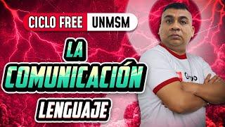 LENGUAJE  La comunicación [CICLO FREE]