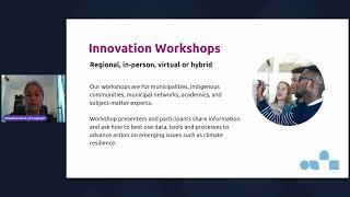 Evergreen - The Community Solutions Network and the Smart City Challenge