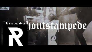 WATCH OUT STAMPEDE - I Am Here (Teaser)