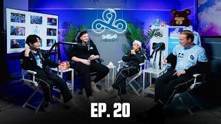 Let’s Talk About The FlyQuest Match