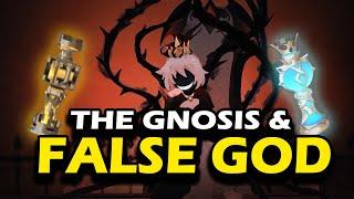 THE TRUTH BEHIND THE ARCHON GNOSIS - Genshin Impact Lore Theory