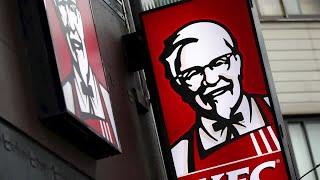 KFC to launch Beyond Meat fried ‘chicken’