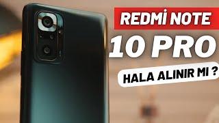 Mein Altes Lieblingshandy ! Redmi Note 10 Pro Test im Jahr 2024 - (Deutsch)