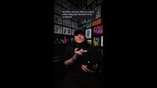 If you haven’t used Dynamic Black ink yet, here’s why you should   | #Shorts