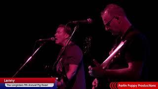 PIG ROAST 2017   LENNY - - Live - by Gene Greenwood