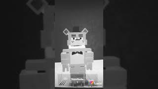 Пиццерия Фредди фазбер безумец roblox