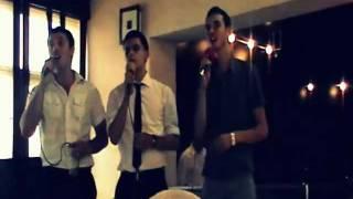 Свадебная песня,группа "Небо"г.Кишинёв 2011