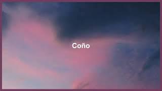 Cono - Puri X Jhorrmountain X Adje (Lyrics)DJ