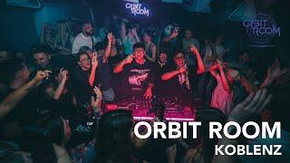 BENNETT (LIVE DJ-SET) | Orbit Room: Koblenz (GER)