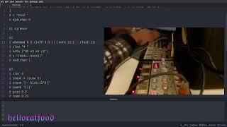 Antonio Roberts Live Stream