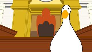 Untitled Attorney Video