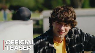 THE COBRA KAI MOVIE PART II - A Baylen Levine Film | Official Teaser
