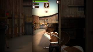 Western Survival Shooting Game Mission 25 gaming #games #gameplay #game #gamingvideos #shorts