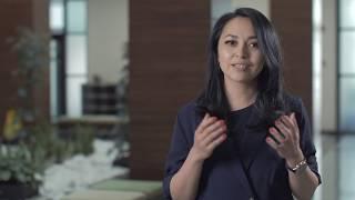 Alumni about the Graduate School of Public Policy, Nazarbayev University