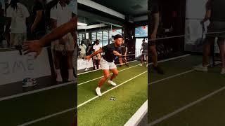 Deuce Russell’s NFL Edge: How Alkeme Sports RX Powers His Performance #nfl #sportstherapy