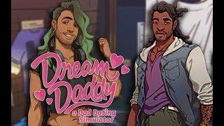 AM I HIP WITH THE KIDS |Dream Daddy #6|