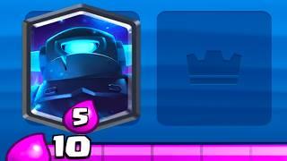 SUPER MINI PEKKA BE LIKE: