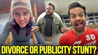 Flying Beast & Ritu Rathee need to be STOPPED!!‍️ | Roast