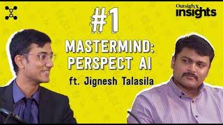 Level - 2 | EP-1 Mastermind: PerspectAI | Insights S2 | IPM at NALSAR