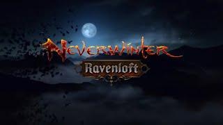 Neverwinter Mod14 Ravenloft Trailer