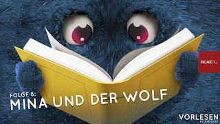 Mina und der Wolf