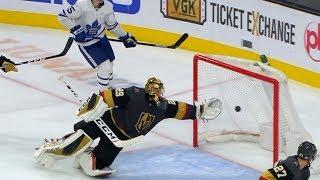 Лучшие сэйвы десятилетия / Great Saves of the Decade | 2010-2019 | NHL