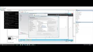 SCCM 02 - SQL Setup