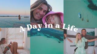 day in a life :)