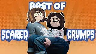 Best of Scared Grumps - Game Grumps Compilation