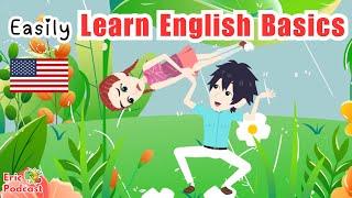 Master English Speaking | Everyday English Conversations for Beginners