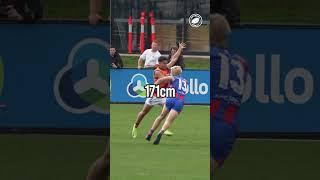 Could the bombers get the BEST small forward in the draft… AGAIN?! 🫣