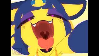 Ankha Vore