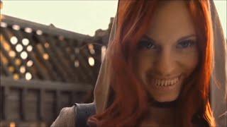 Top 10 Scariest Witches - From Movies