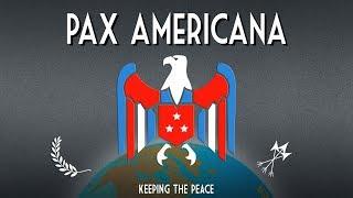 Pax Americana - Old Video