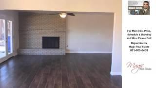 2900 Eissler Street, Bakersfield, CA Presented by Miguel Garcia.