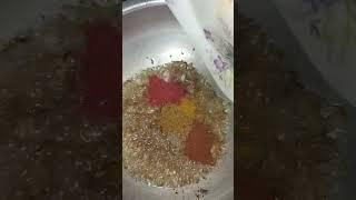 Kaddu Ki Sabzi Recipe #Masala Kaddu Recipe #Shorts # Misbah kitchen