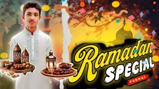 রমজানের প্রথম ভিডিও অবশেষে দিয়ে দিলাম।FS BHAI RAMADAN VLOG VIDEO 2025