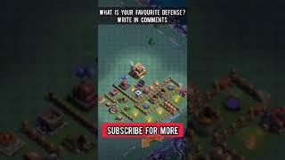 Best Bh5 Base Clash of Clans ! Builder Hall 5 Base ! Bh5 Trophy Base