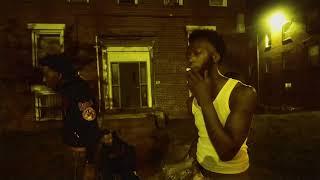 Big doc - “458 (Official video) shot by @1gmajor (mix by Glock)