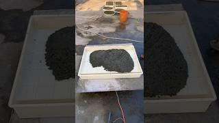 Homemade Cement Flower Pot – DIY Molds, Masonry & Construction Hacks part 59