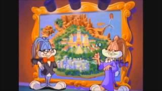 Tiny Toon Adventures - Opening Theme Song [HD] [1080p]