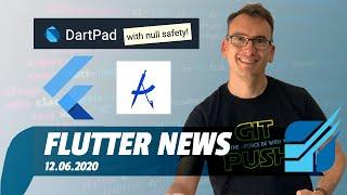 Dart Null Safety - Widget Studio - Flutter Bottom Modal Sheet - FlutterPen - Flutter News