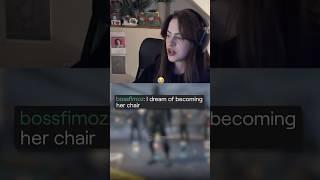 POV: Being a woman on Twitch